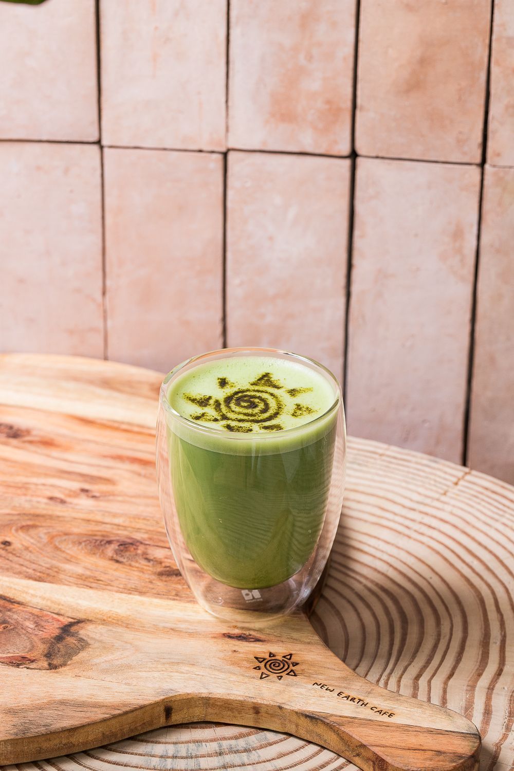 New Earth Cafe 2