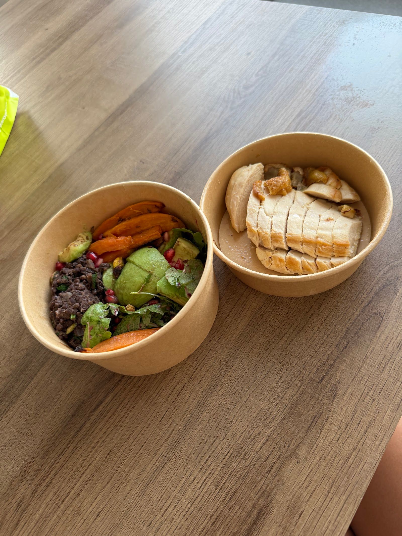 New Earth Cafe 3