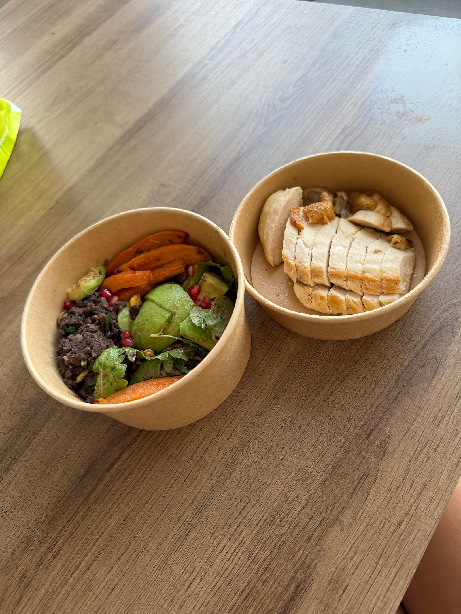 New Earth Cafe photo 3