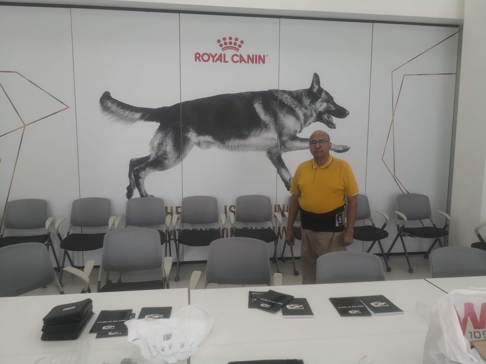 Worldwide K9 UAE photo 3