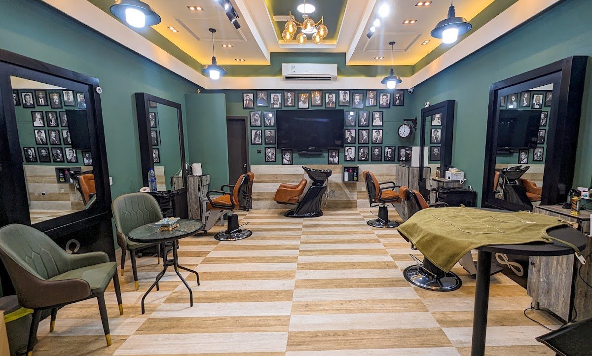 The Grooming Den
