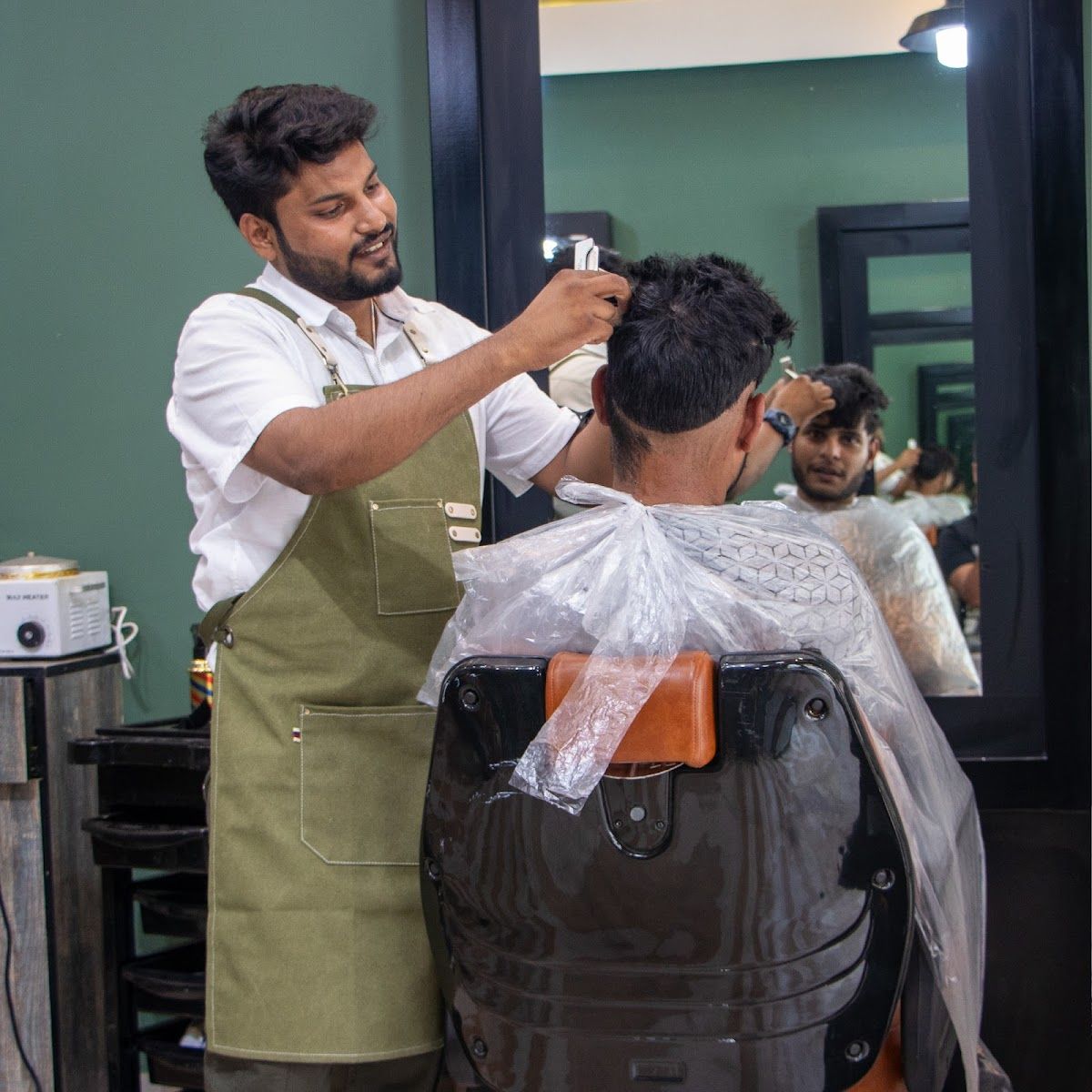 The Grooming Den 5