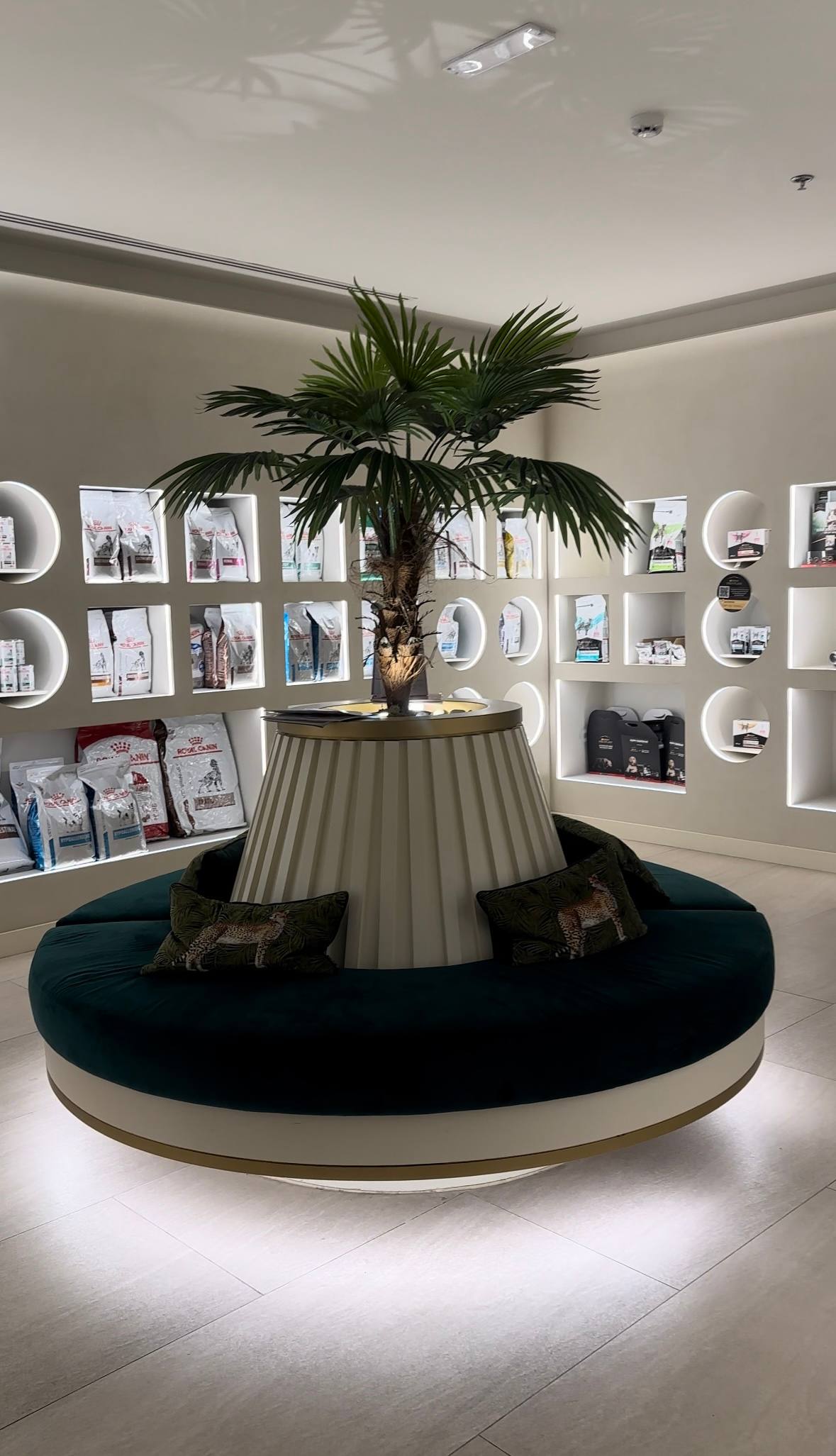 The City Vet Clinic - Al Barsha Mall