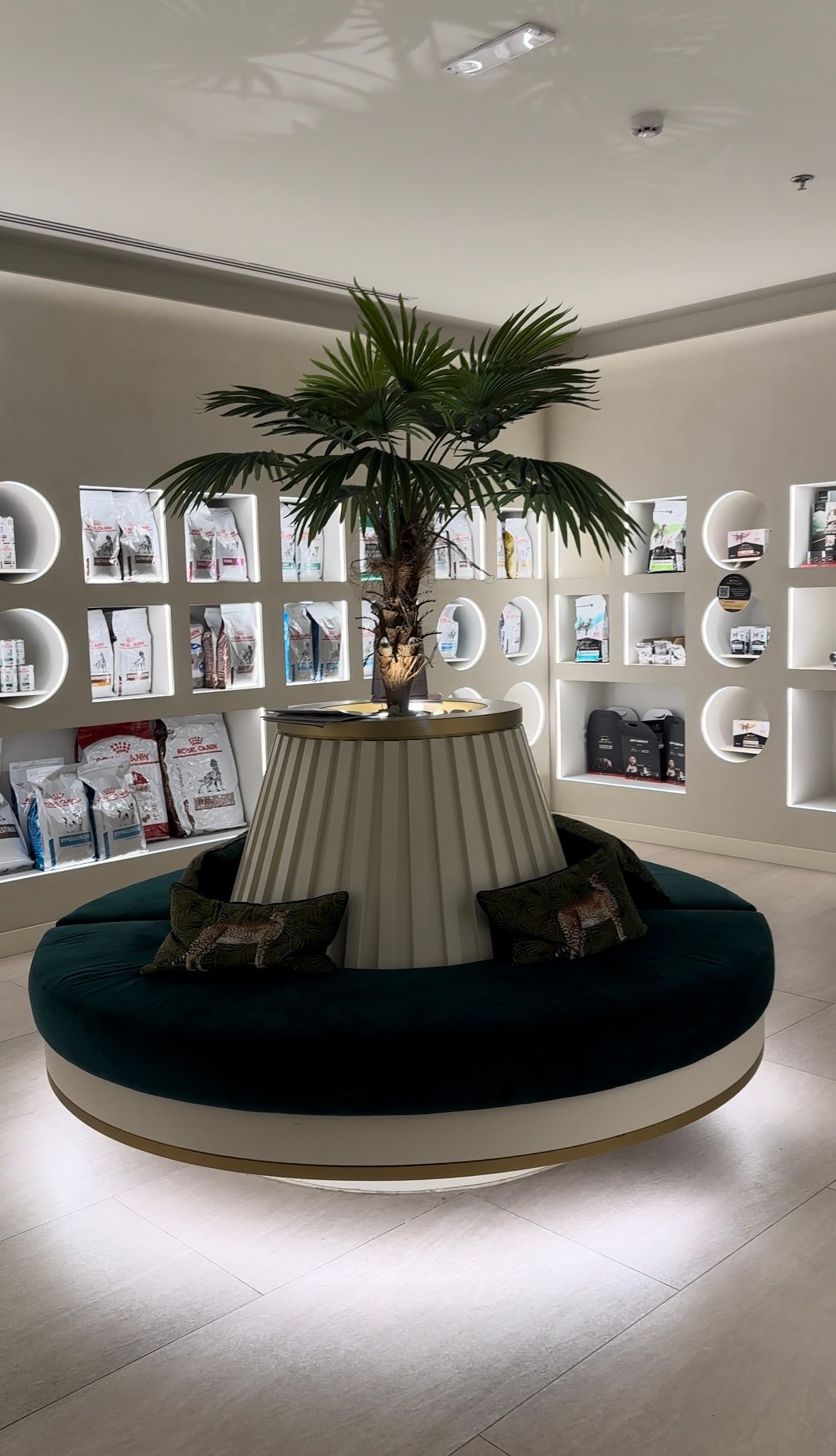 The City Vet Clinic - Al Barsha Mall