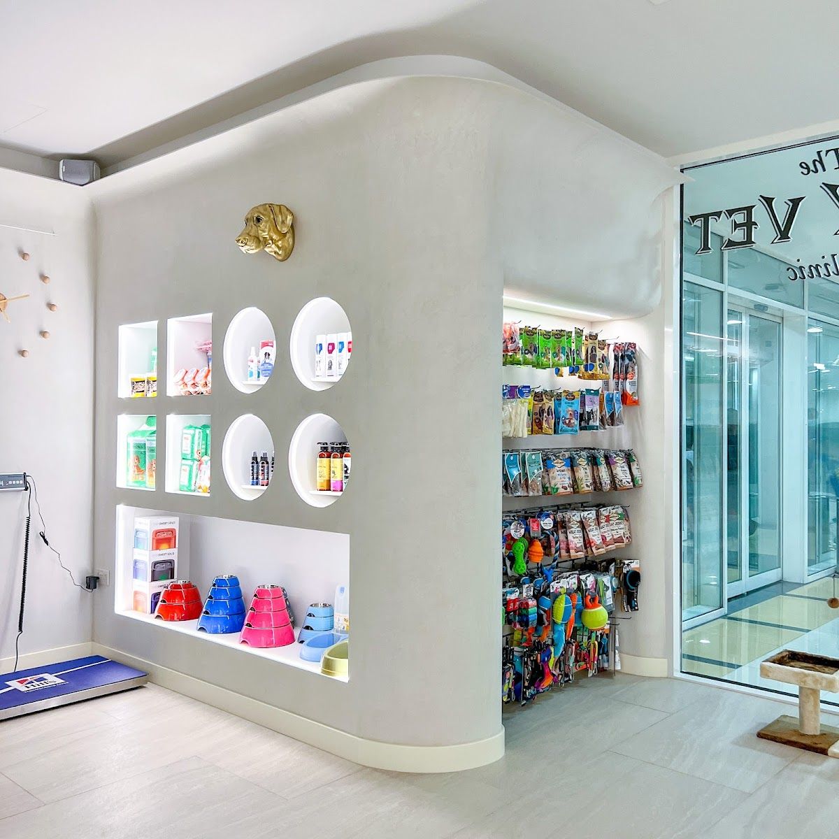The City Vet Clinic - Al Barsha Mall 4