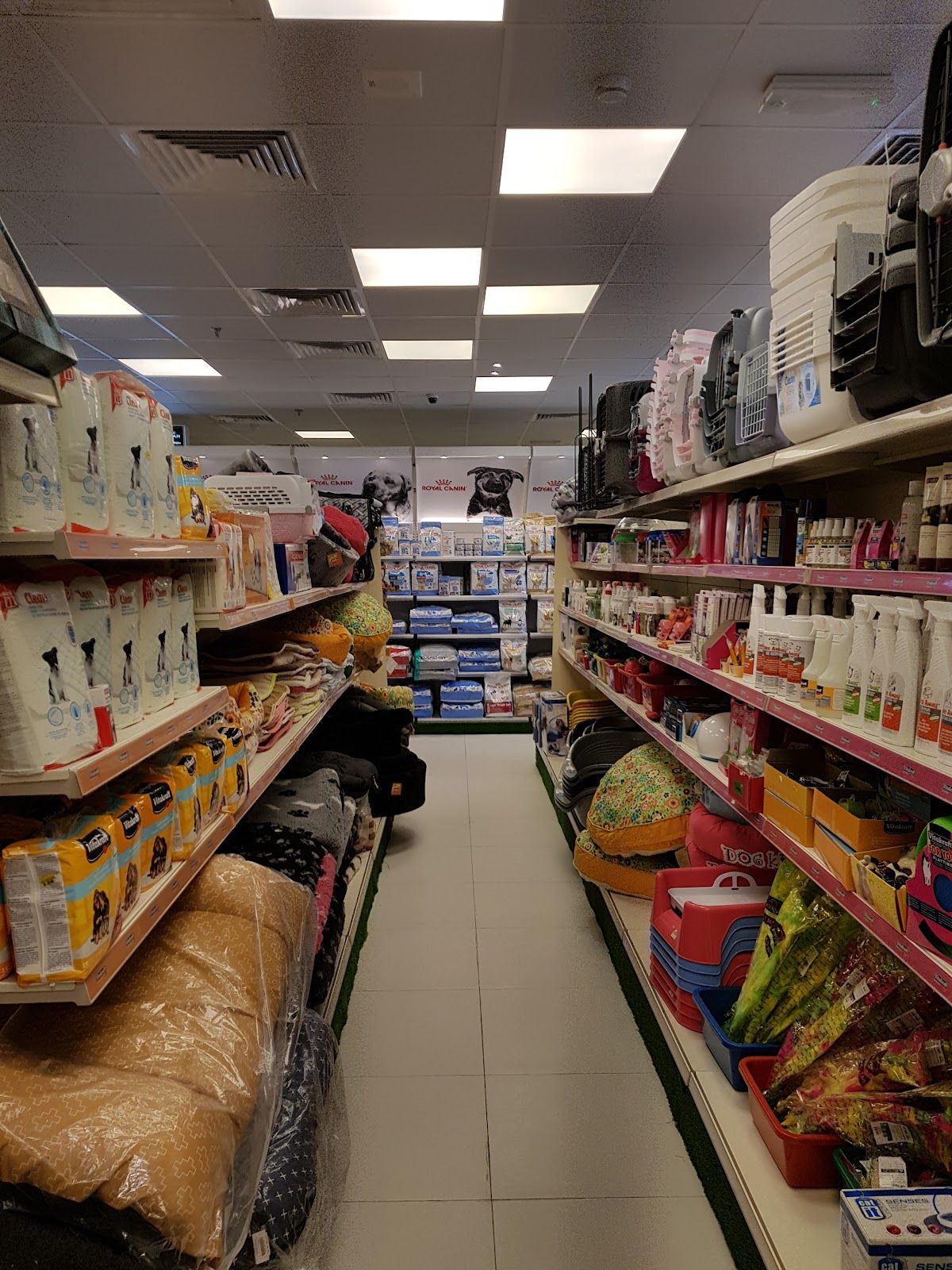 Animal World Petshop 2