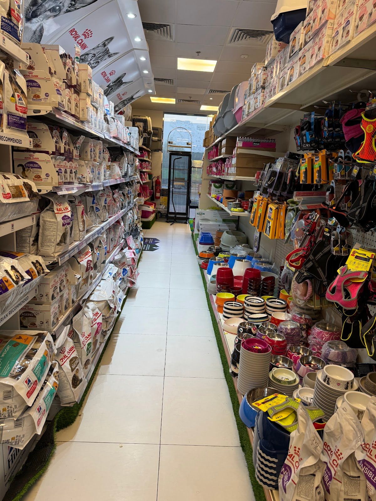 Animal World Petshop 5