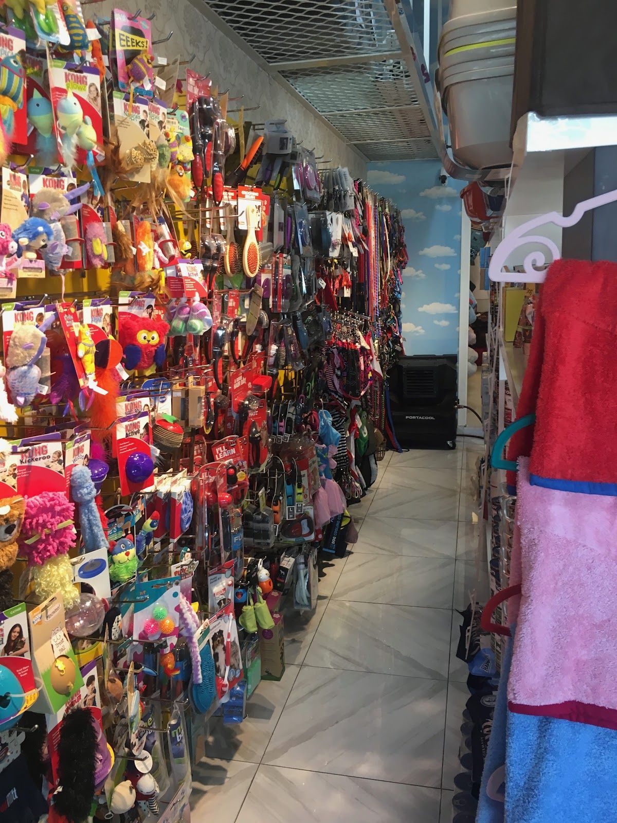 PetMart 2
