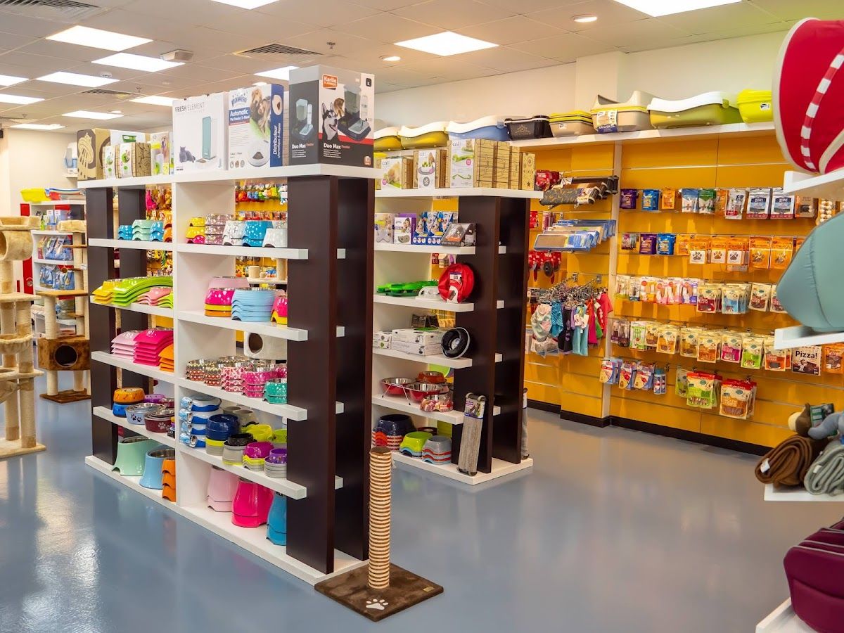 PetMart 4