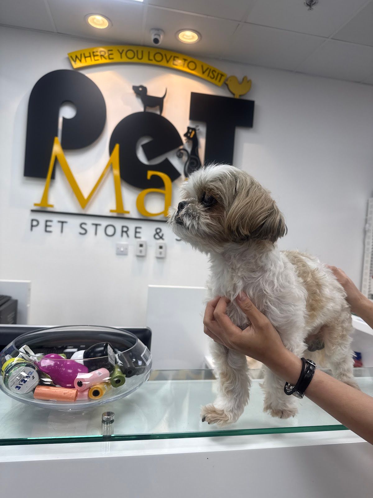 PetMart 5