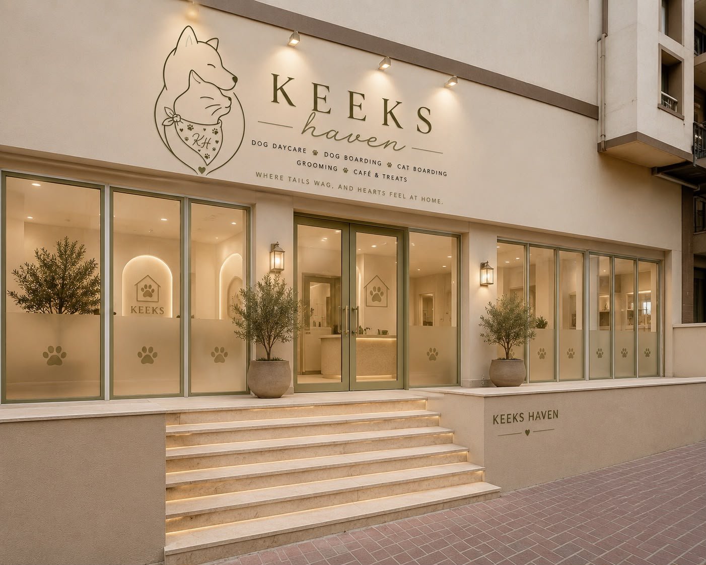 Keeks Haven