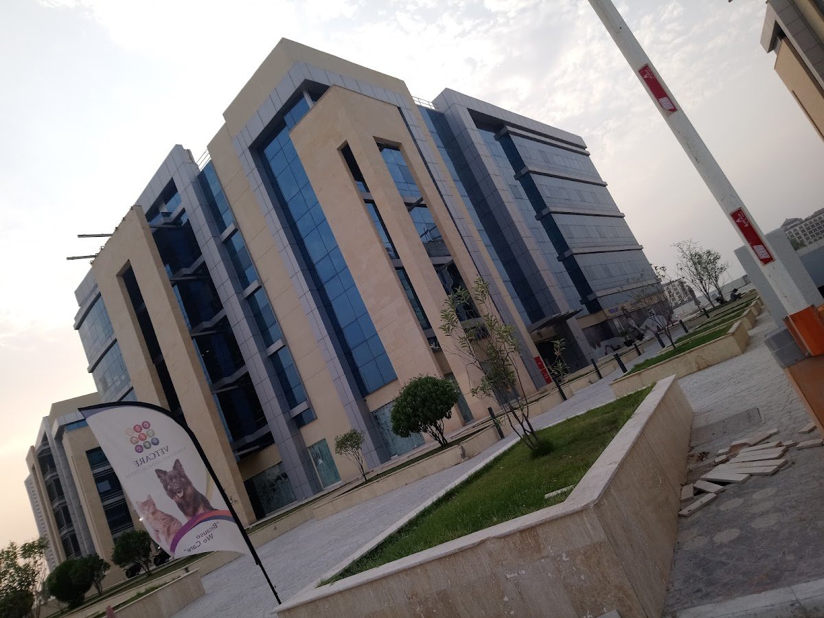 Vetcare Veterinary Medical Centre