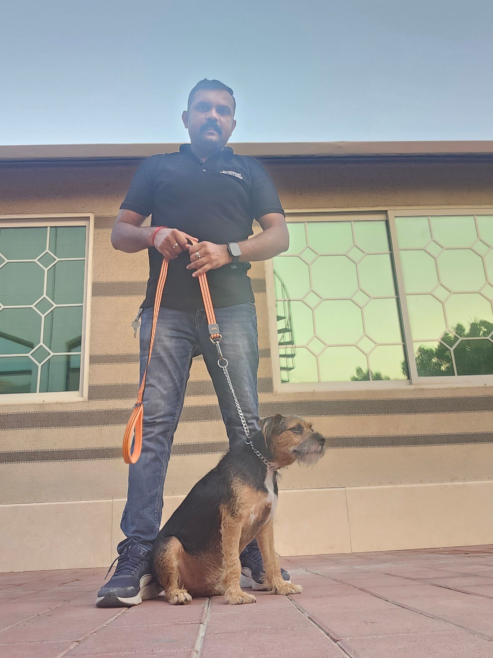 SRK9 Dog Training 3