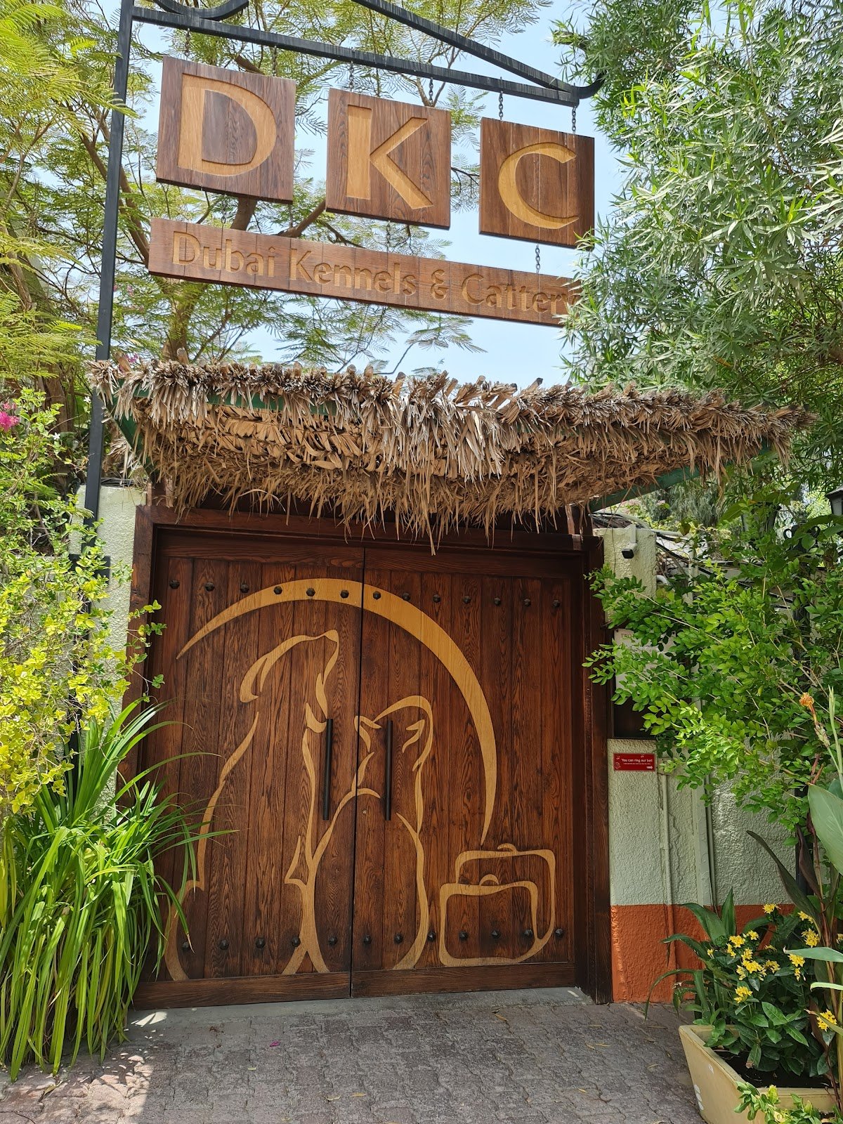 Dubai Kennels & Cattery (DKC)