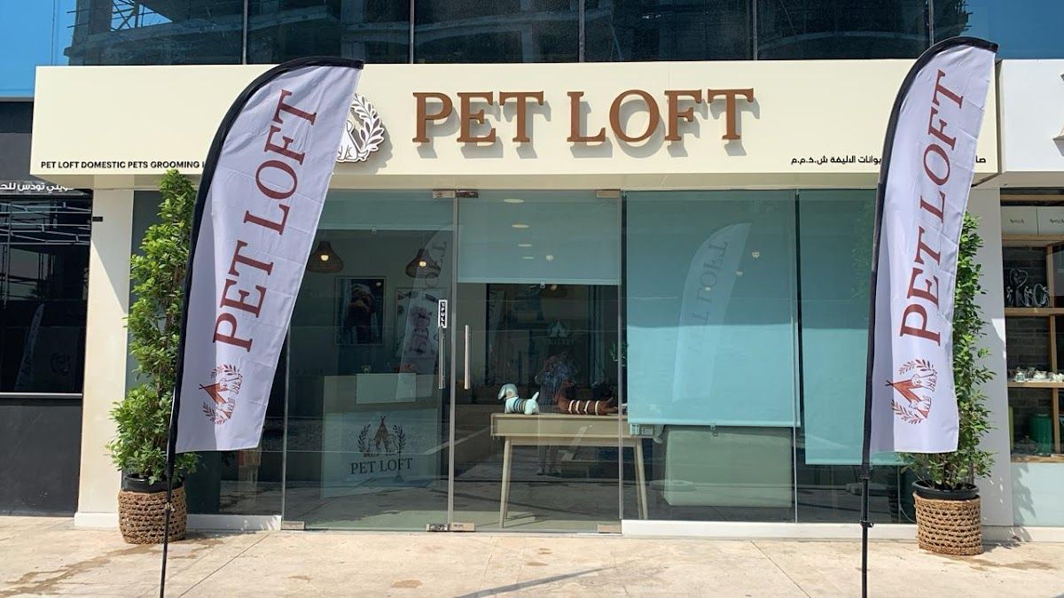 Pet Loft Dubai 5