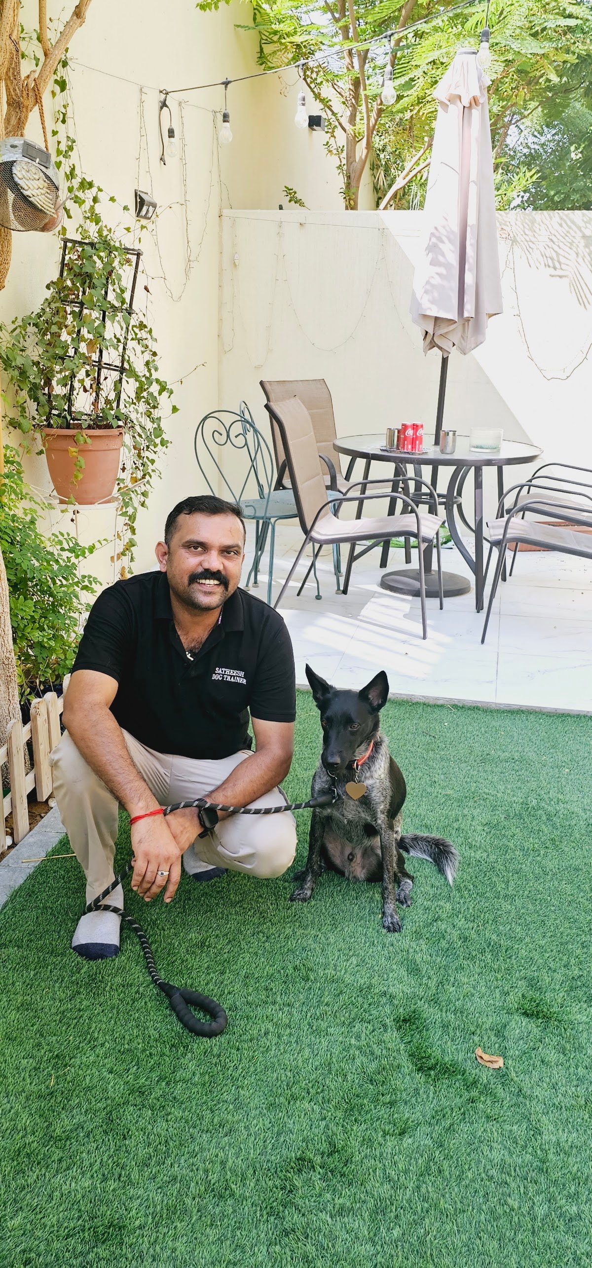 SRK9 Dog Training Abudhabi photo 5