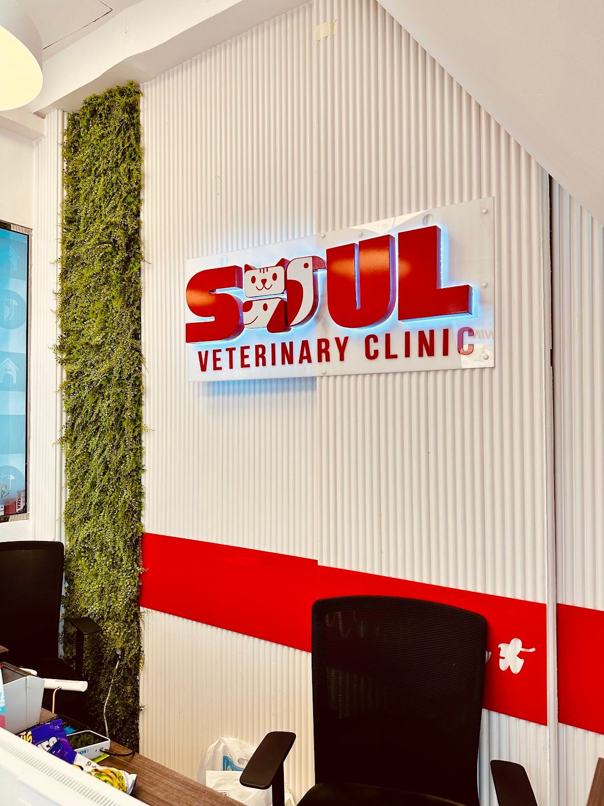 Soul Veterinary Clinic - عيادة سول البيطرية 2