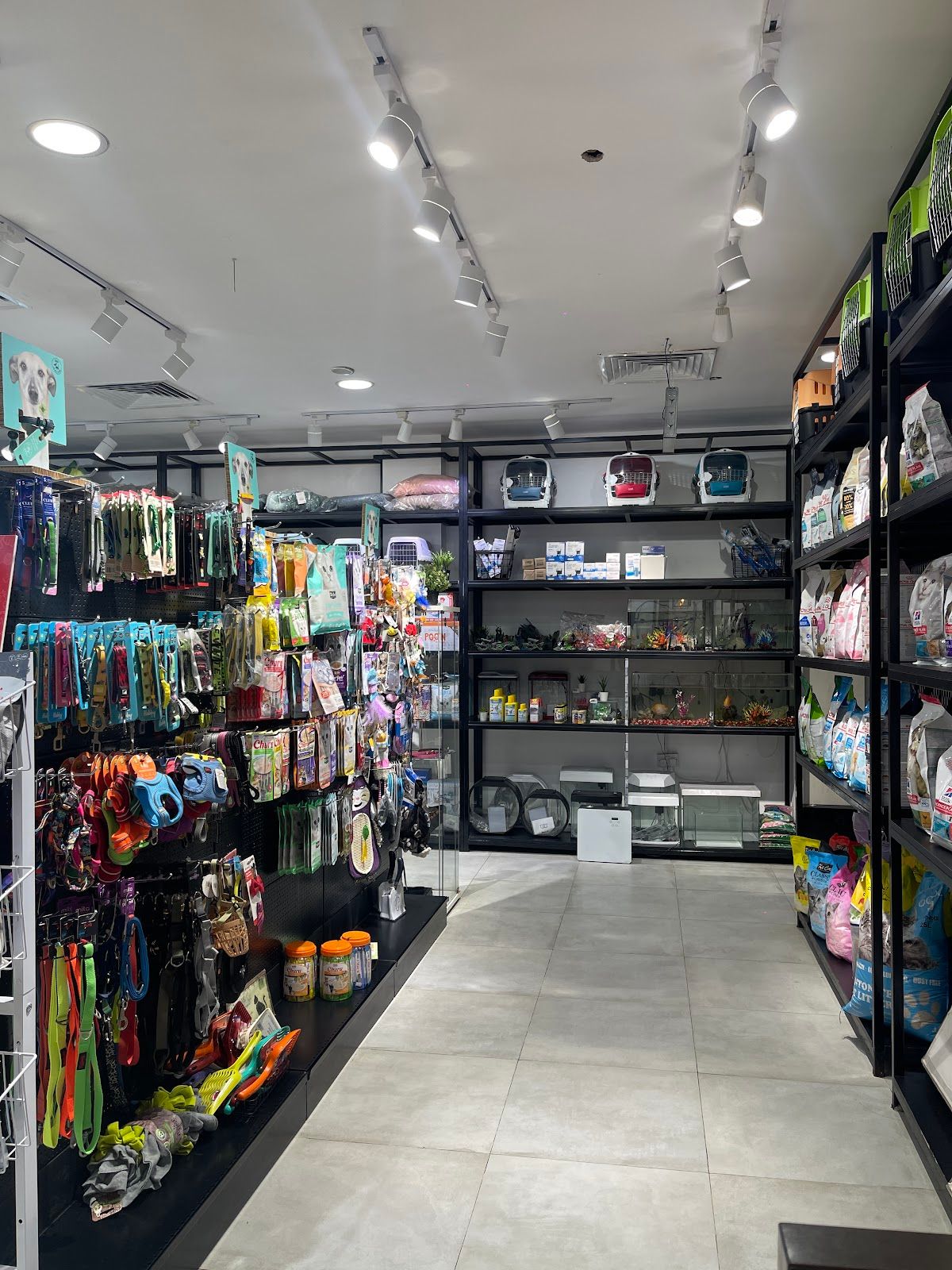 Posh Pets Boutique & Spa 2