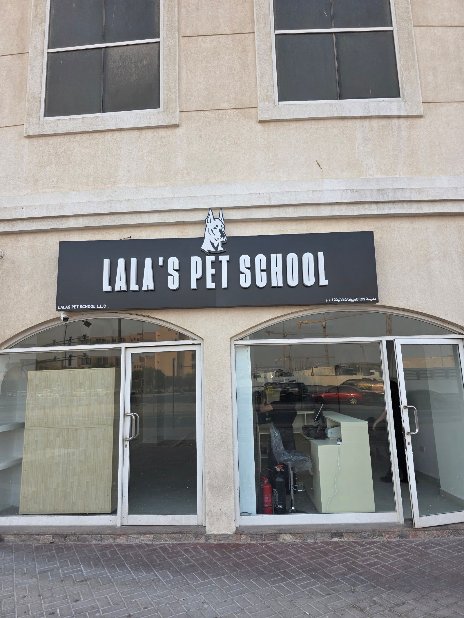 Lala's Pet School 2