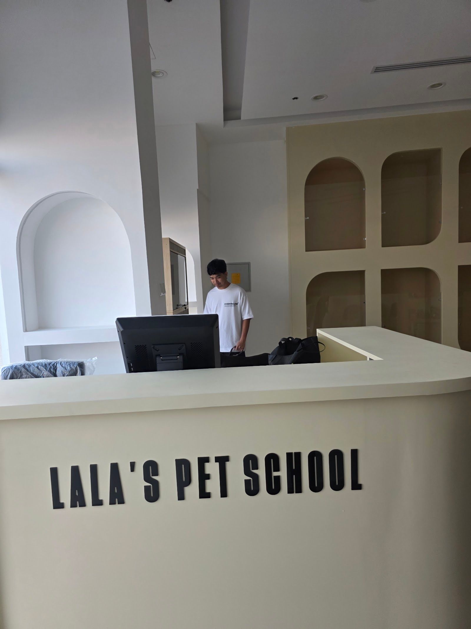 Lala's Pet School 3