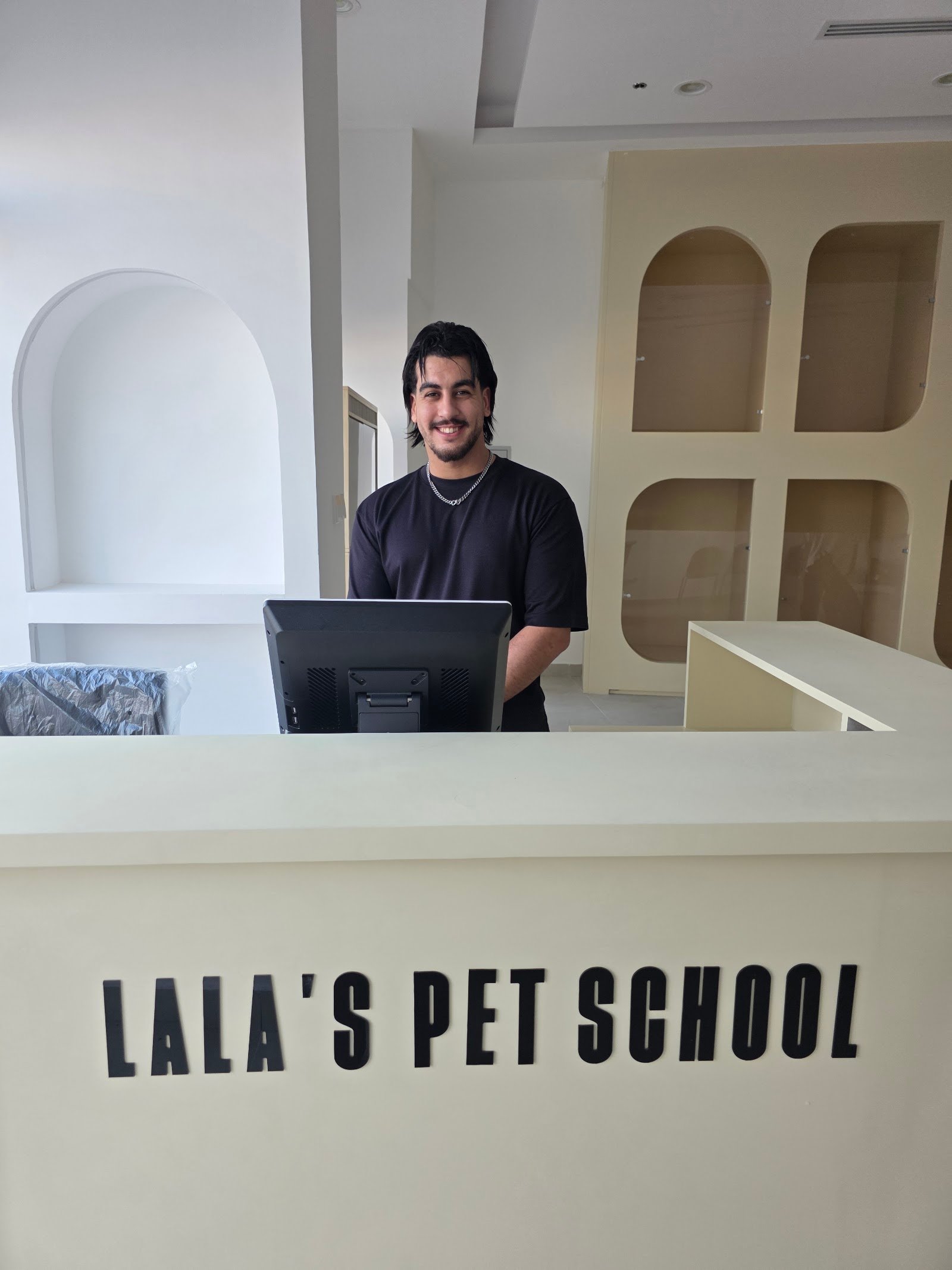 Lala's Pet School photo 5