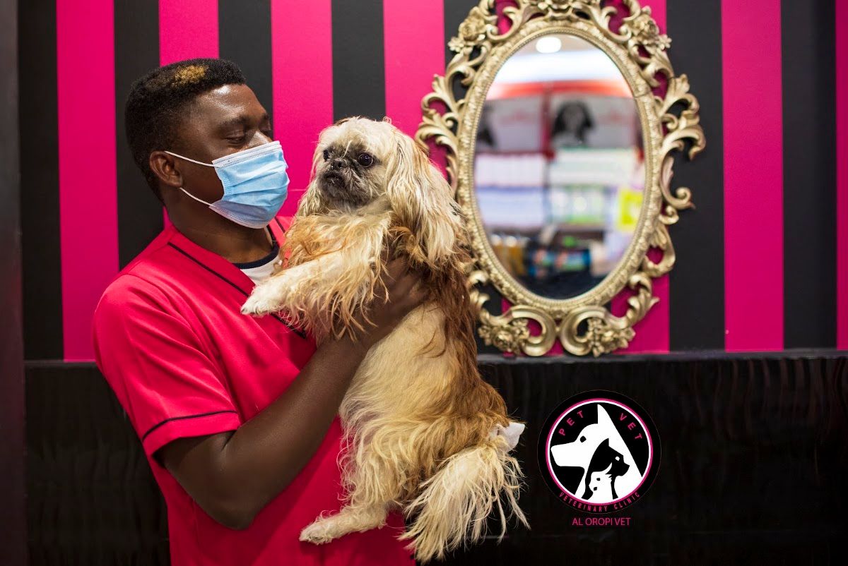 Al Oropi Veterinary Center 2