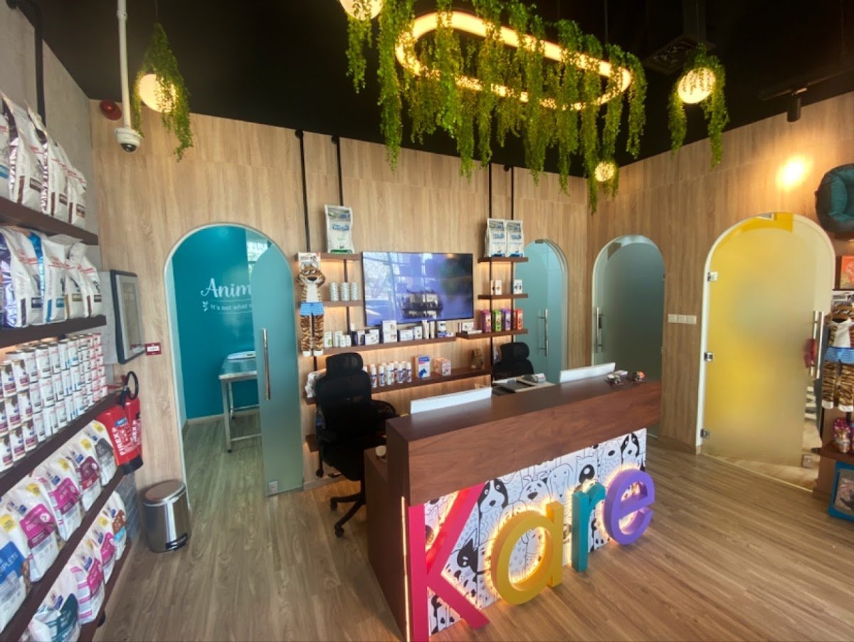 Kare Veterinary Clinic LLC