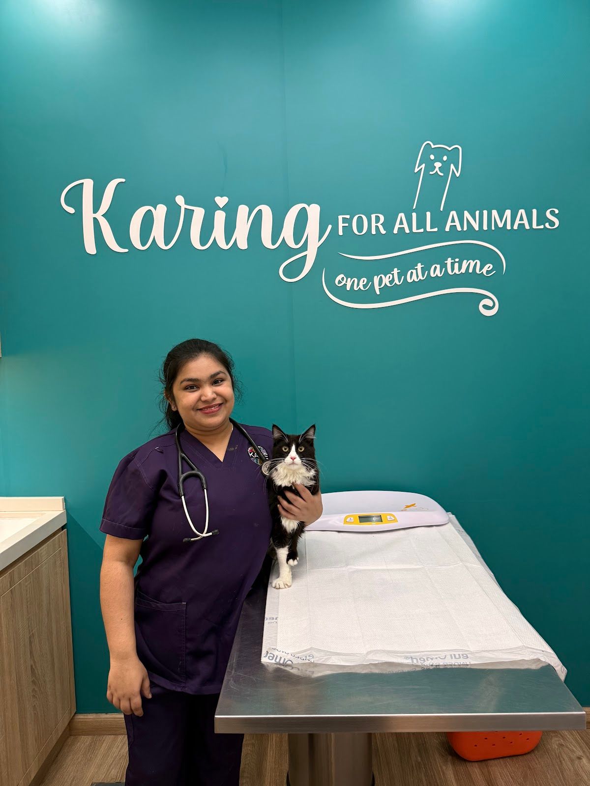 Kare Veterinary Clinic LLC 5
