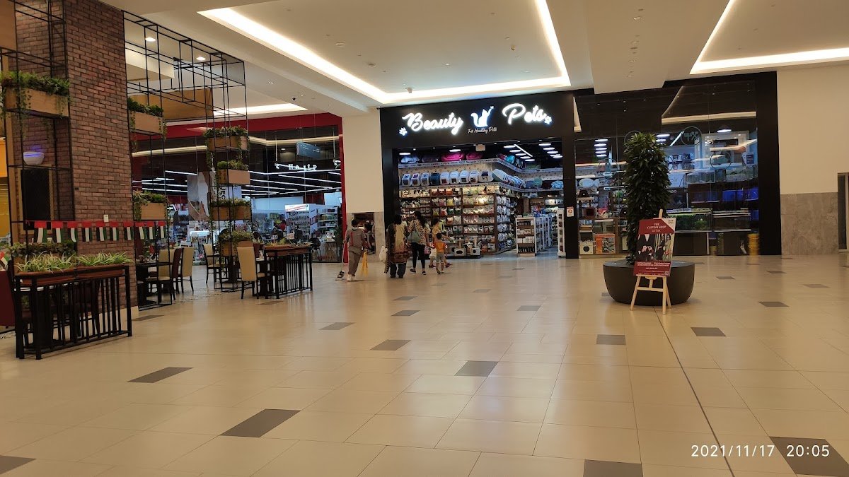 Beauty Pets - Circle Mall JVC photo 5