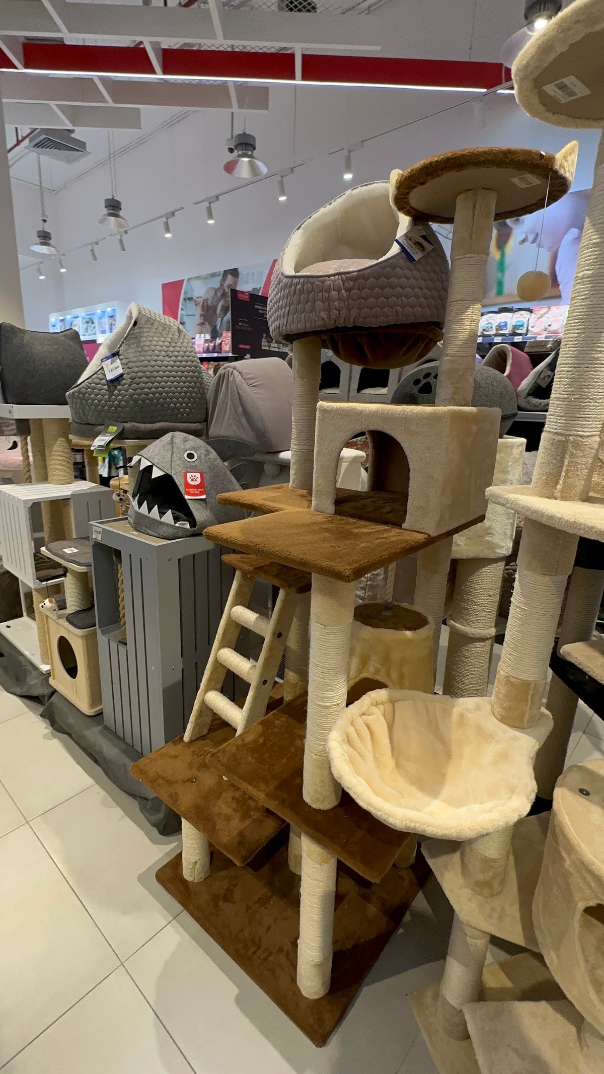 The Petshop - Forsan Mall | 60 min delivery photo 4
