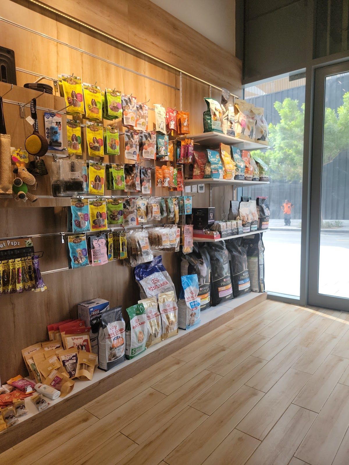 Tail Waggin' Pet Spa Dubai Hills 2
