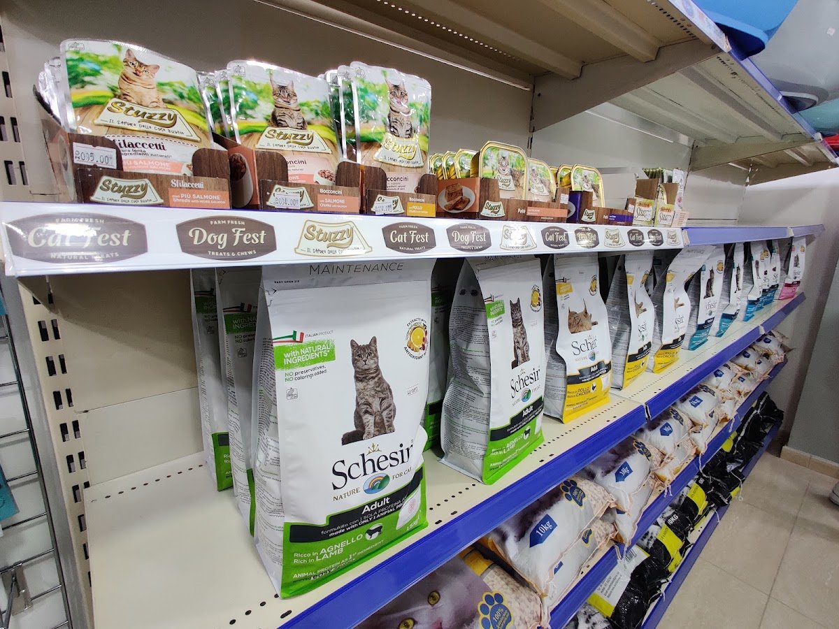 Smart Pets Care