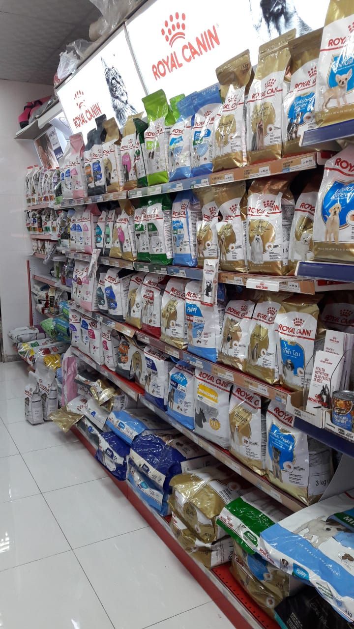 The Pet Stop Trading LLC 2