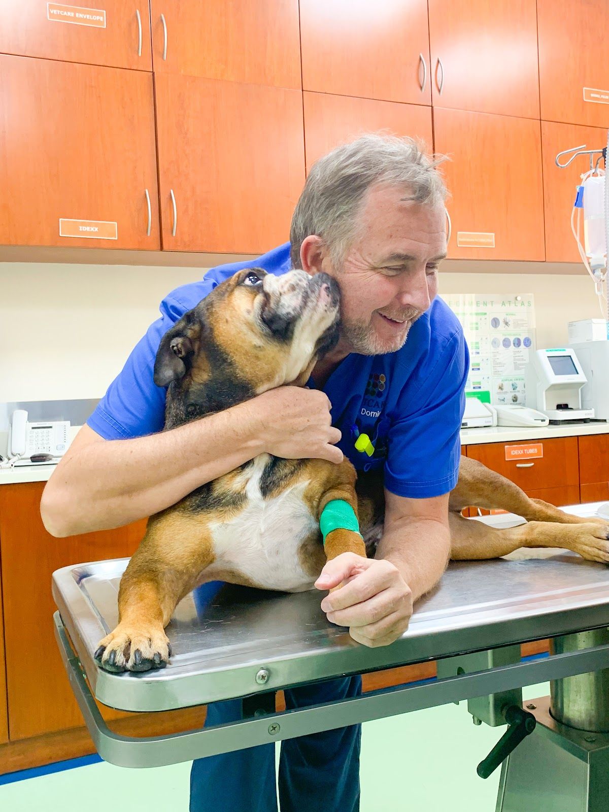 Vetcare Arjan 2