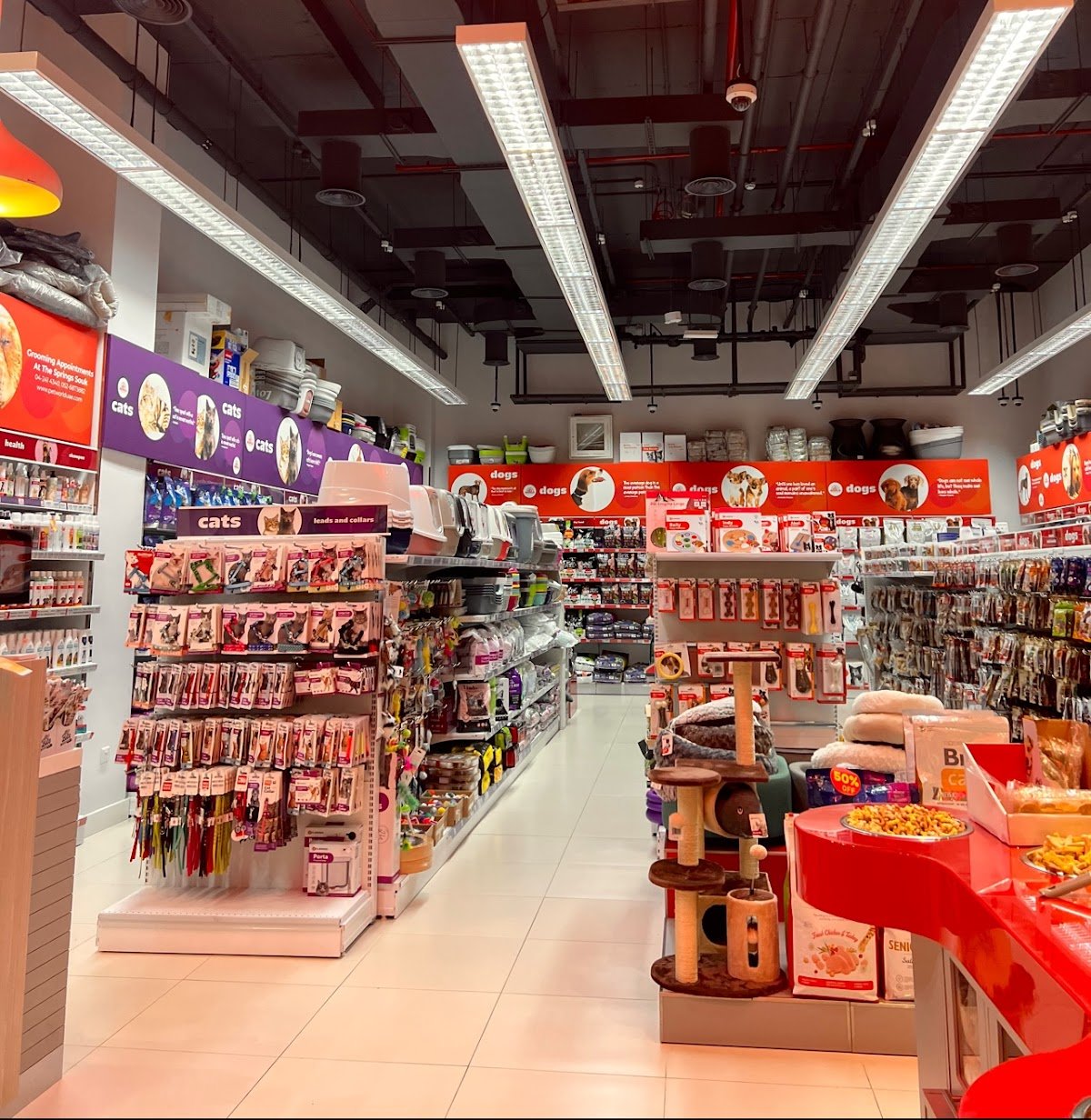 Petworld UAE The Meadows Village photo 3
