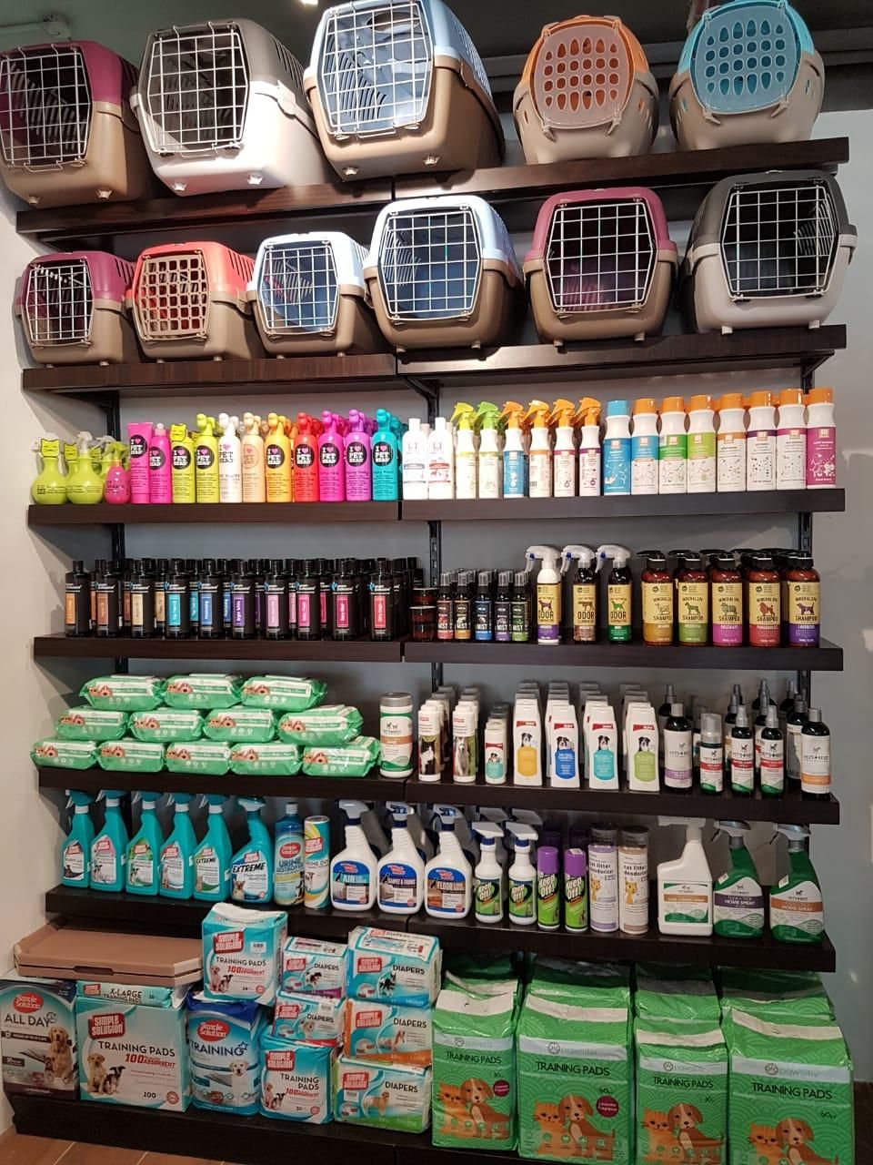 Precious Paws Pet Spa 5