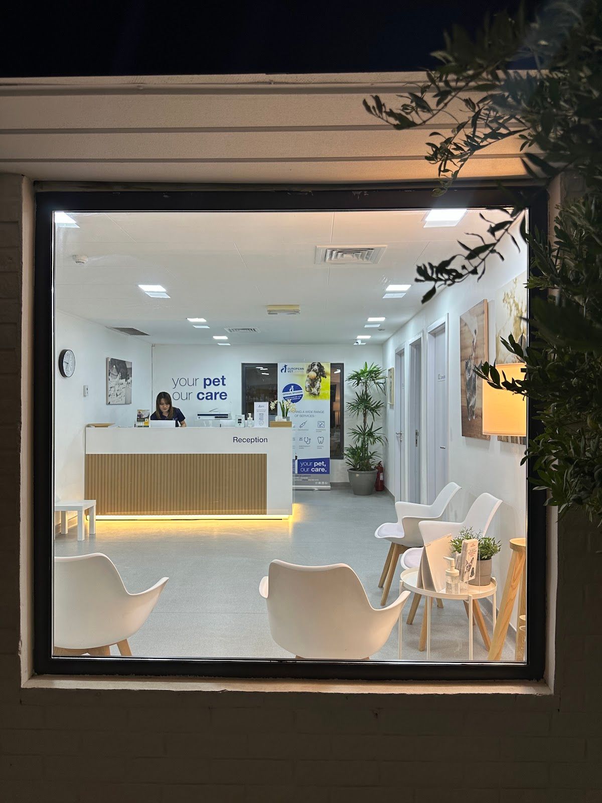 Noble Veterinary Centre 2
