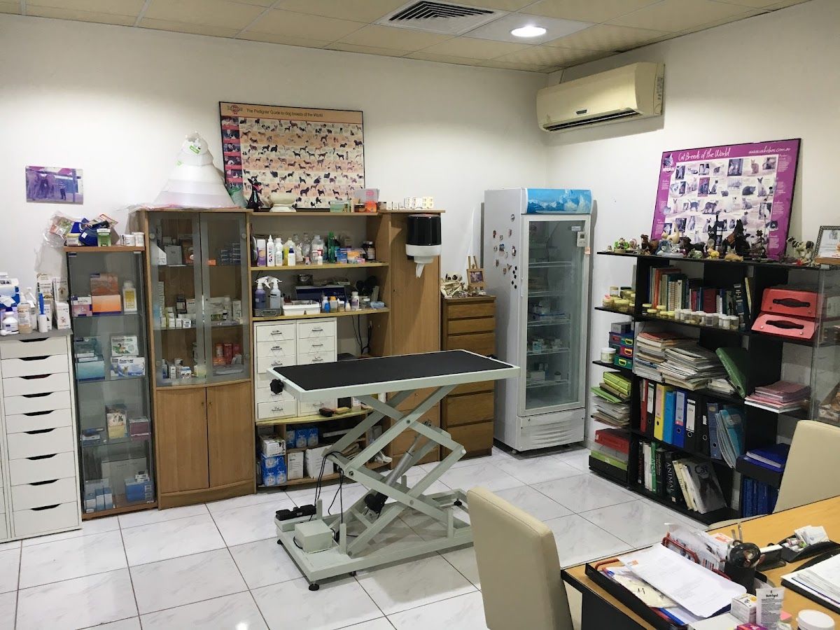 Deira Veterinary Clinic LLC 2
