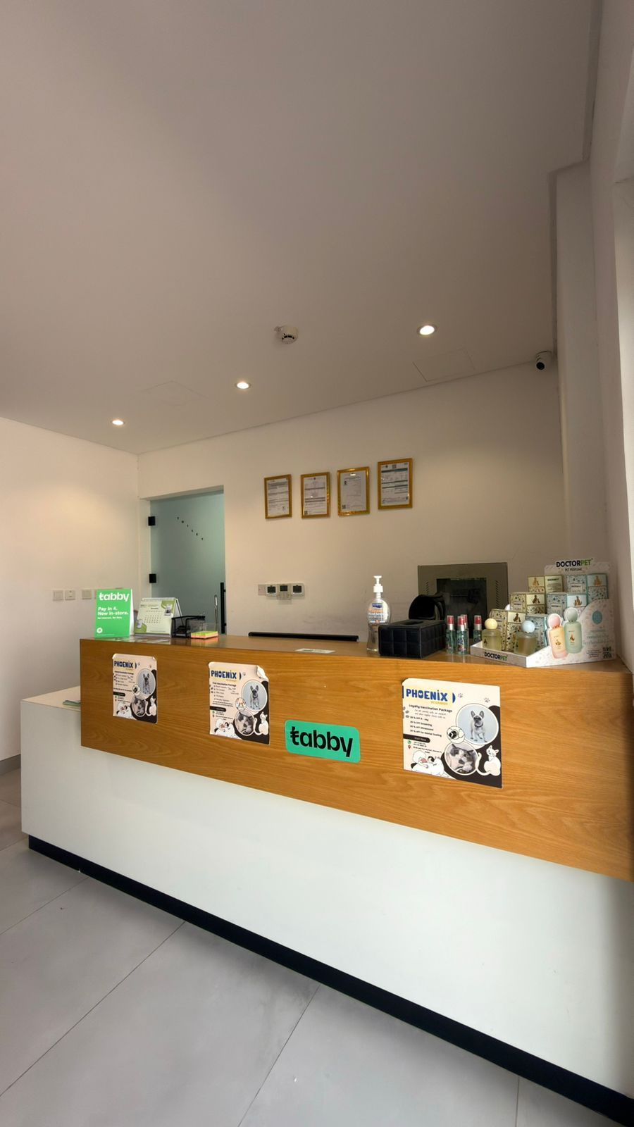 Phoenix Veterinary Clinic 5