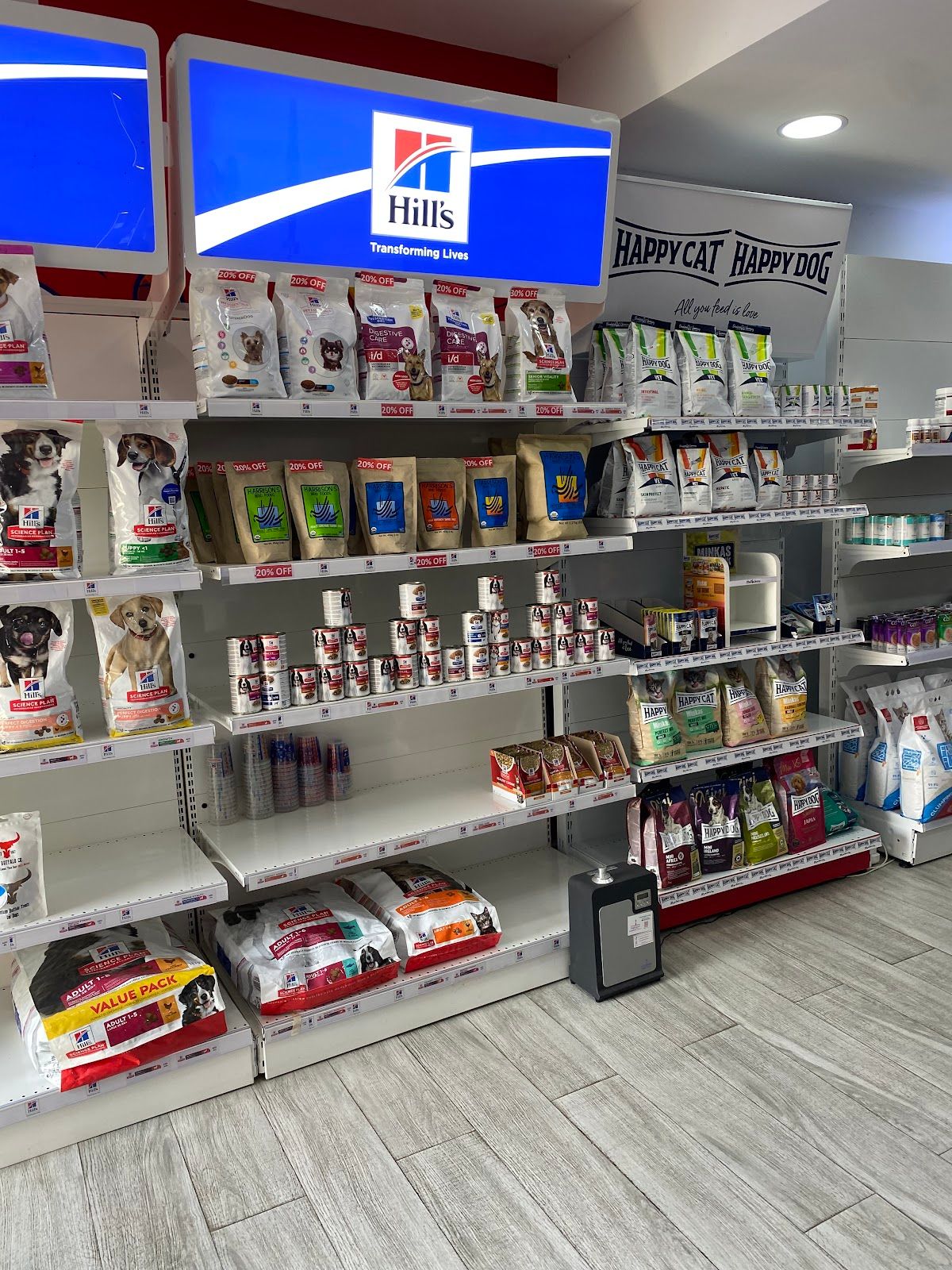 The Vet Hub Clinic 4