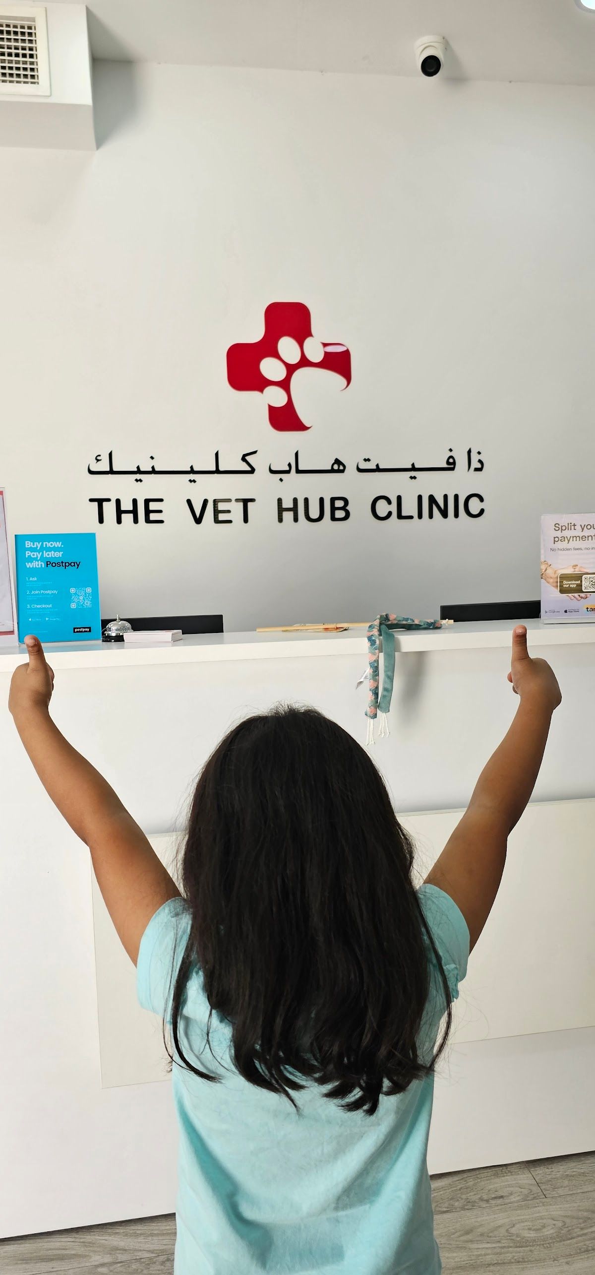 The Vet Hub Clinic 5